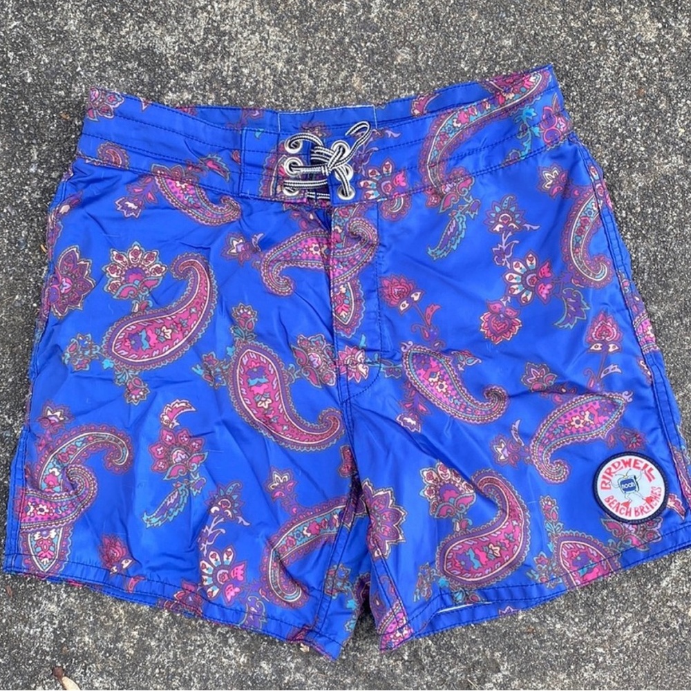 Birdwell beach britches x Noah